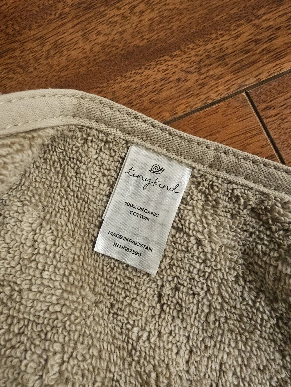 N/A soft beige